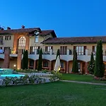 Tota Virginia Antico Podere Отель