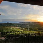 Отель Tota Virginia Antico Podere 4*