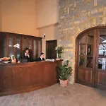 Отель Tota Virginia Antico Podere 4*
