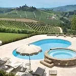 Tota Virginia Antico Podere Отель