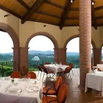 Tota Virginia Antico Podere Отель 4*