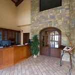 Tota Virginia Antico Podere 4* Серралунга-д'Альба