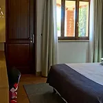 Tota Virginia Antico Podere Отель 4*