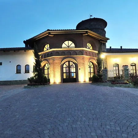 Tota Virginia Antico Podere Hotel 4*