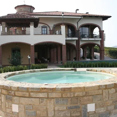 Hotel Tota Virginia Antico Podere