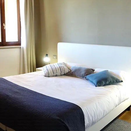 Tota Virginia Antico Podere 4*