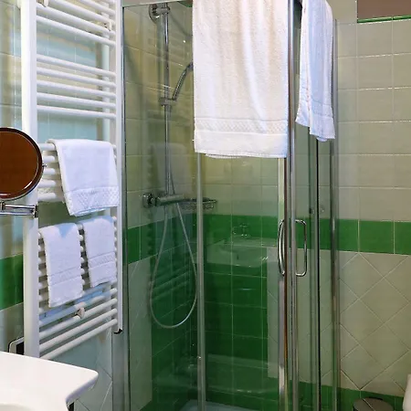 Tota Virginia Antico Podere Hotel 4*