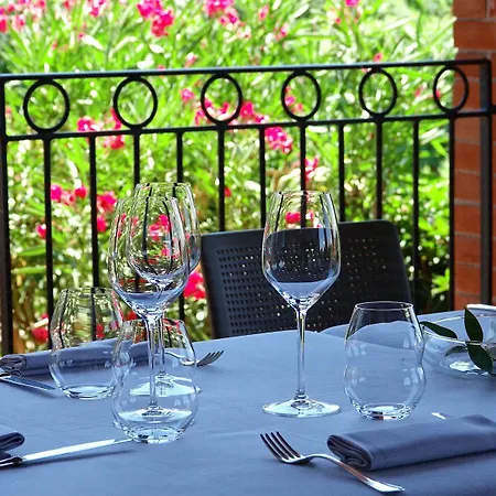 Tota Virginia Antico Podere 4* セッラルンガ・ダルバ