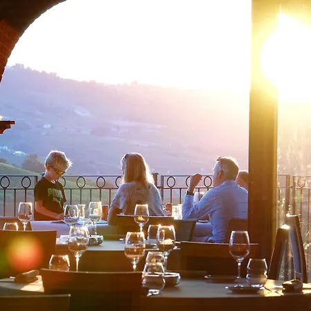 Hotel Tota Virginia Antico Podere 4*