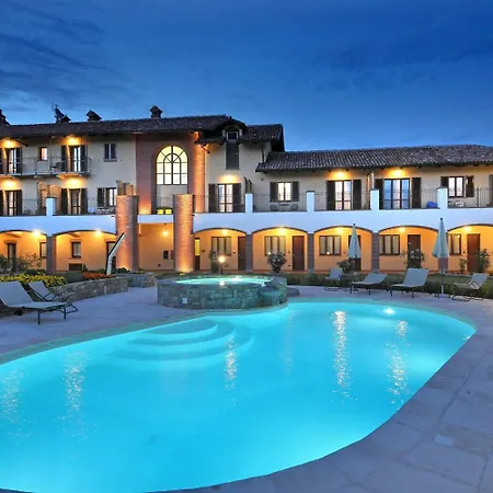 Tota Virginia Antico Podere Hotel 4*