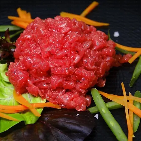 Tota Virginia Antico Podere