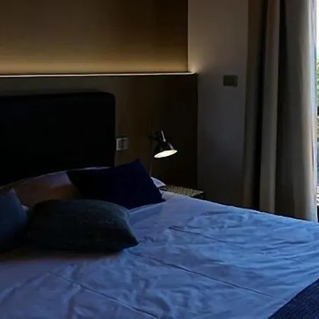 ホテル Tota Virginia Antico Podere 4*