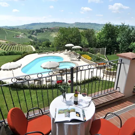 Tota Virginia Antico Podere