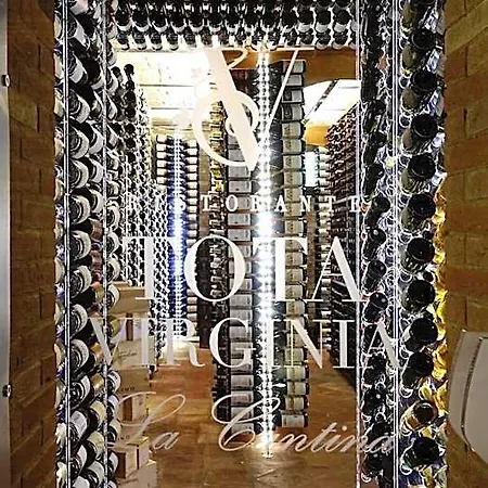 Tota Virginia Antico Podere Отель 4*