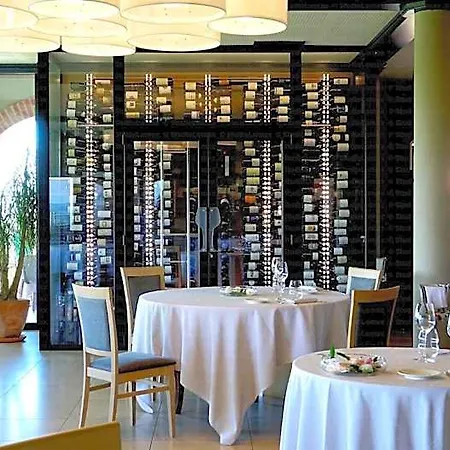Tota Virginia Antico Podere 4*