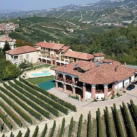 Tota Virginia Antico Podere