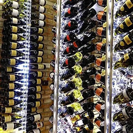 Отель Tota Virginia Antico Podere 4*