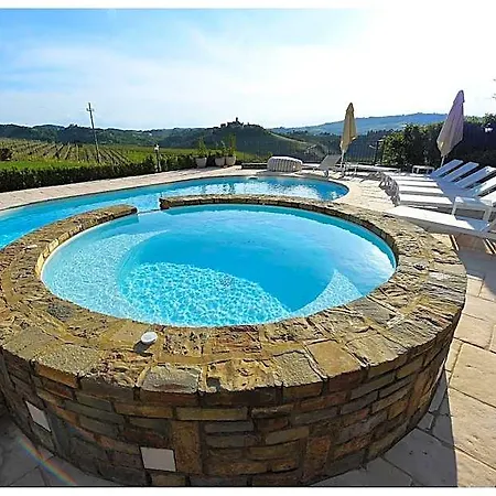 Tota Virginia Antico Podere 4*