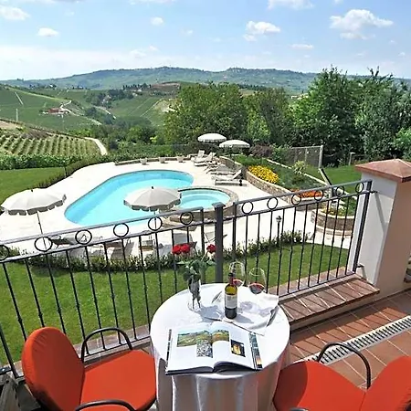 Tota Virginia Antico Podere Отель