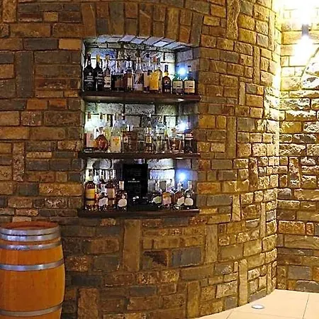 Tota Virginia Antico Podere Отель