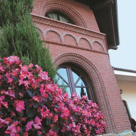 Tota Virginia Antico Podere 4*