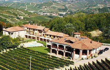 Tota Virginia Antico Podere
