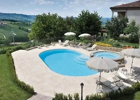 Tota Virginia Antico Podere 4*