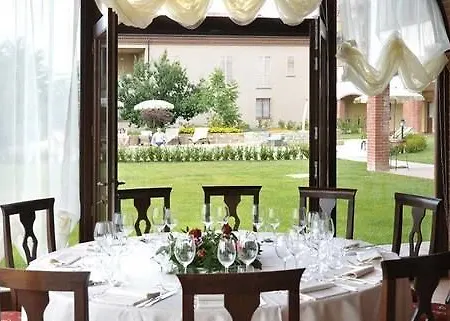 Tota Virginia Antico Podere 4*