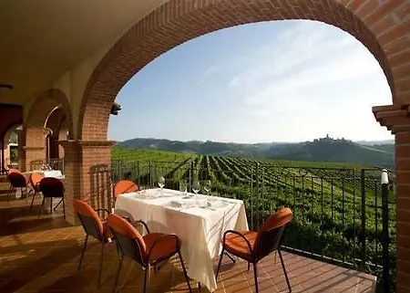 ホテル Tota Virginia Antico Podere