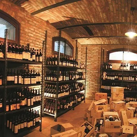 Tota Virginia Antico Podere