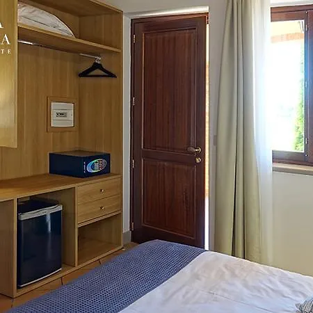 Tota Virginia Antico Podere Hotel 4*
