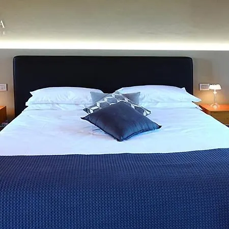 Tota Virginia Antico Podere 4*