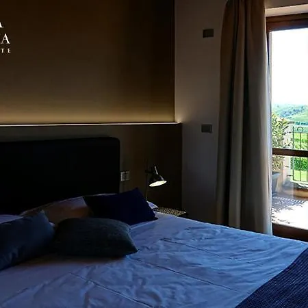 Tota Virginia Antico Podere 4*