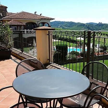 Hotel Tota Virginia Antico Podere 4*