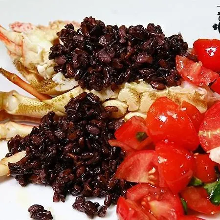 Отель Tota Virginia Antico Podere 4*
