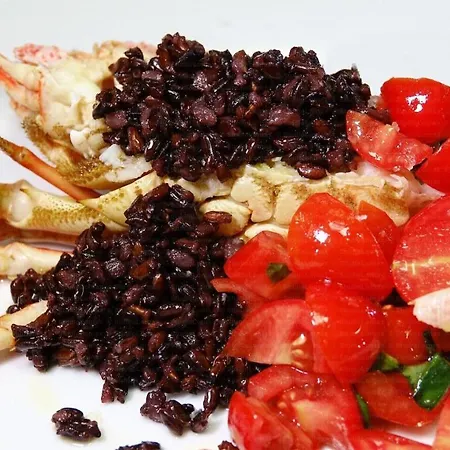 Tota Virginia Antico Podere Отель 4*