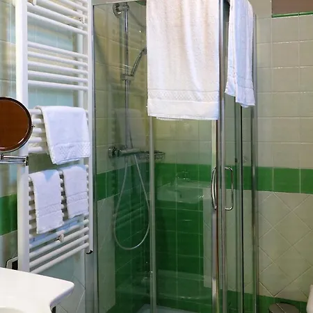 Hotel Tota Virginia Antico Podere