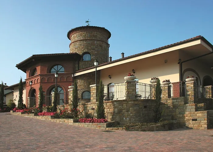 Hotel Tota Virginia Antico Podere