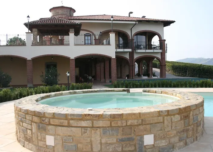 Hotel Tota Virginia Antico Podere