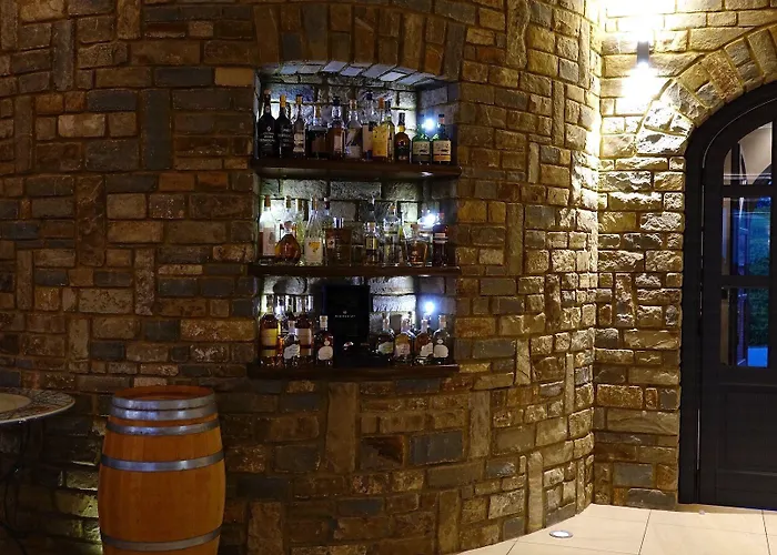 Hotel Tota Virginia Antico Podere 4*