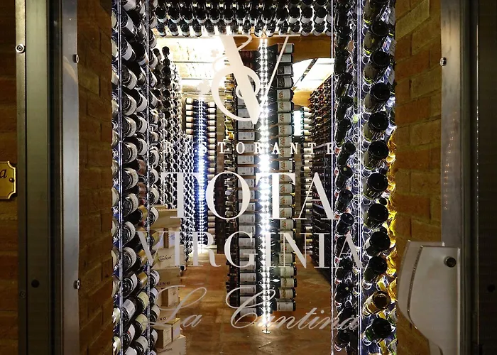 Hotel Tota Virginia Antico Podere
