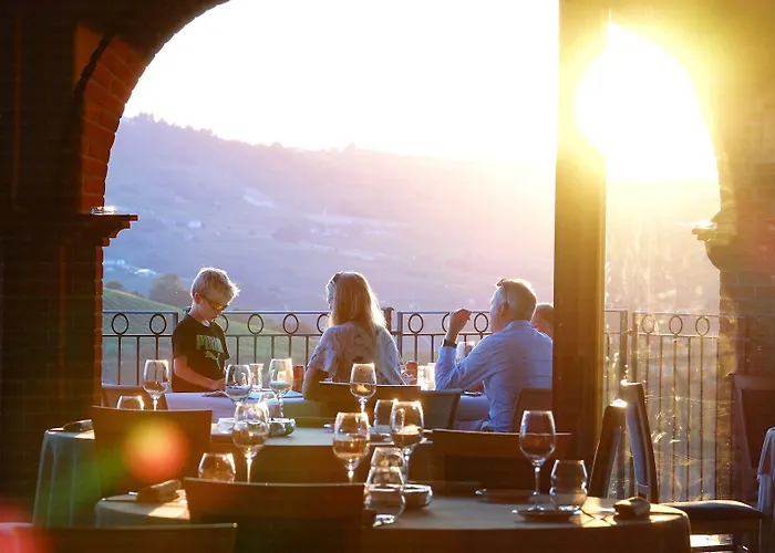 Hotel Tota Virginia Antico Podere 4*