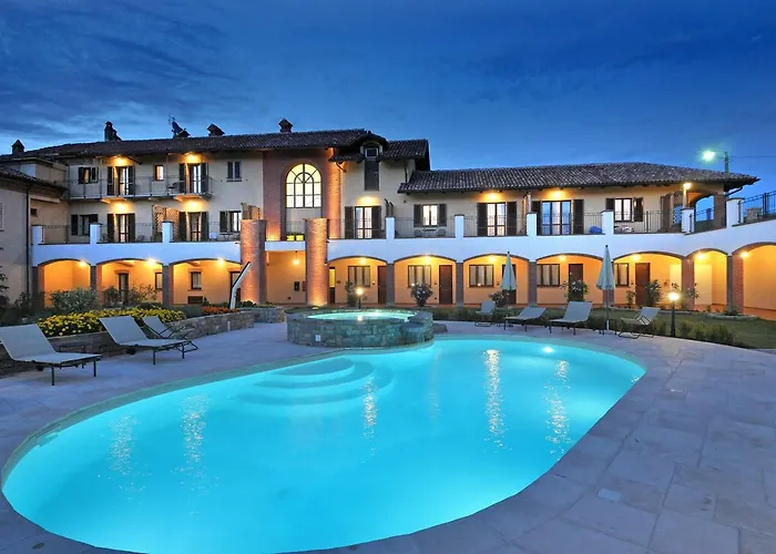 Tota Virginia Antico Podere Hotel 4*