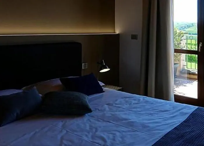 Hotel Tota Virginia Antico Podere 4*