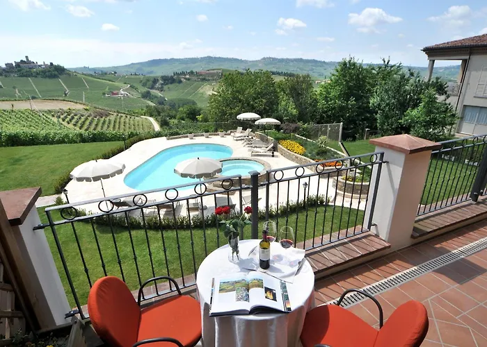 Tota Virginia Antico Podere
