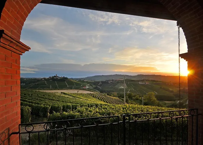 Hotel Tota Virginia Antico Podere 4*