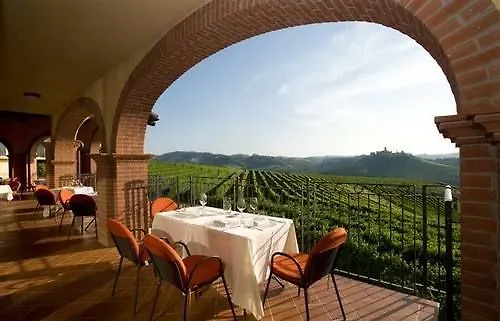 Hotel Tota Virginia Antico Podere