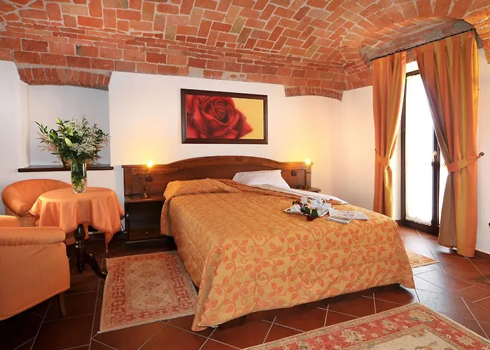 Hotel Tota Virginia Antico Podere