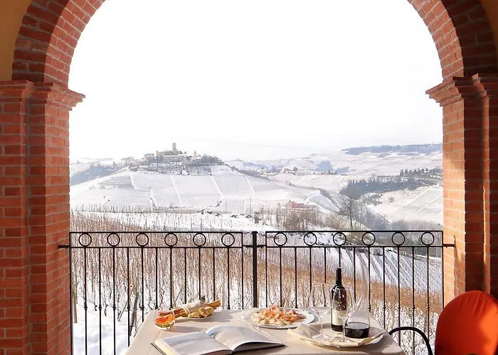 Tota Virginia Antico Podere Hotel 4*