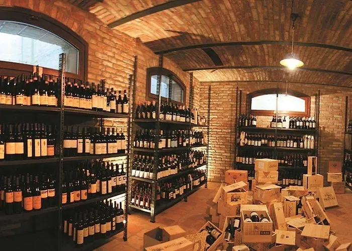 Tota Virginia Antico Podere